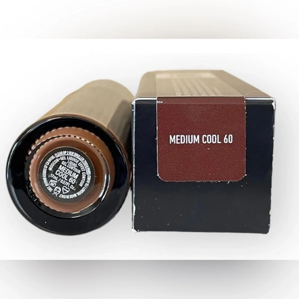 Kat Von D Modcon Liquid Gel Contour- Medium Cool